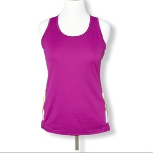 Tek Gear Racerback Performance Shell Tank